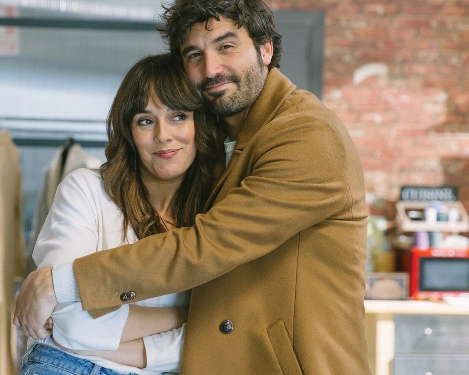 Elenco Hasta Que La Boda Nos Separe “Hasta que la boda nos separe” desde hoy en los cines – DAMAUTOR